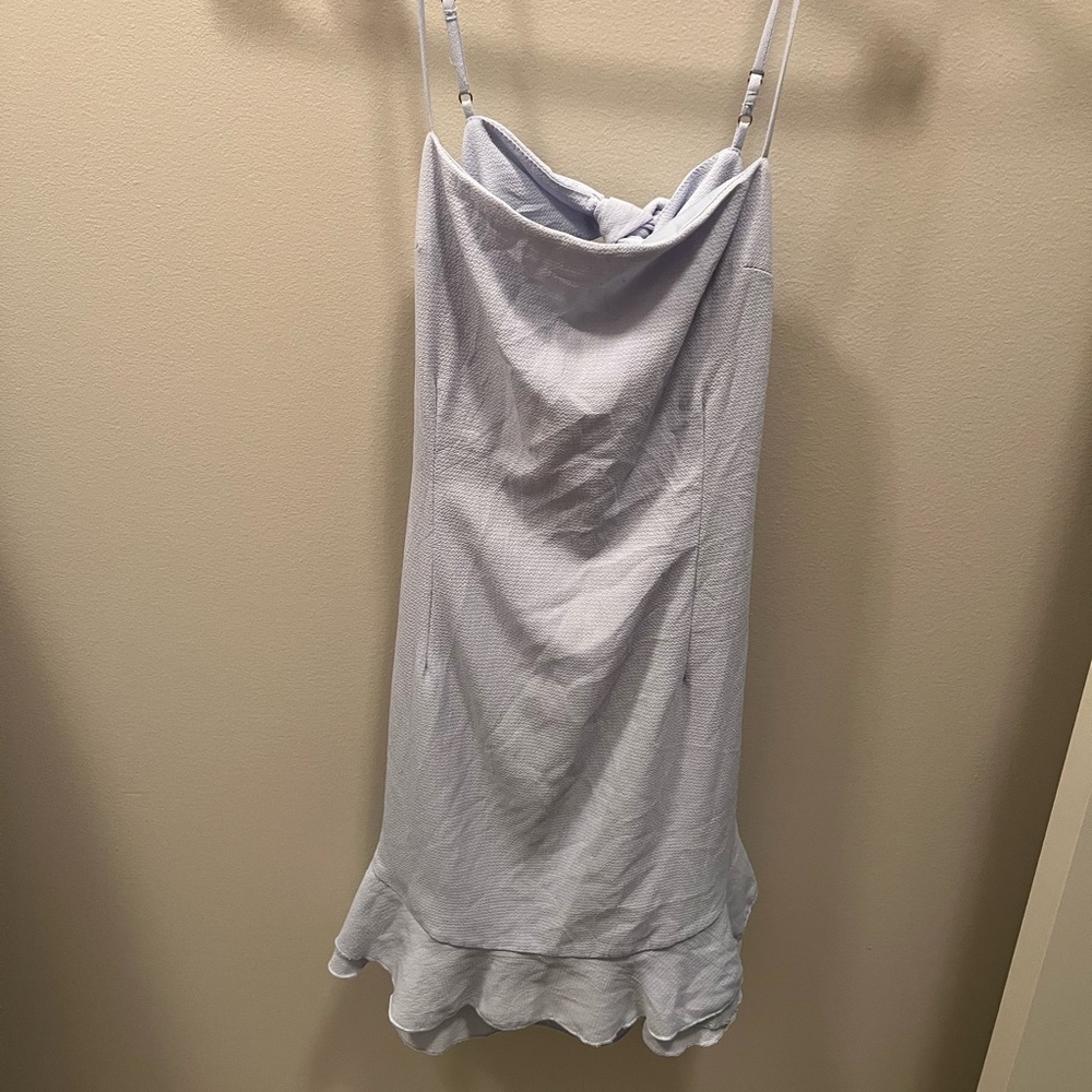 Lucy in the Sky cocktail dress